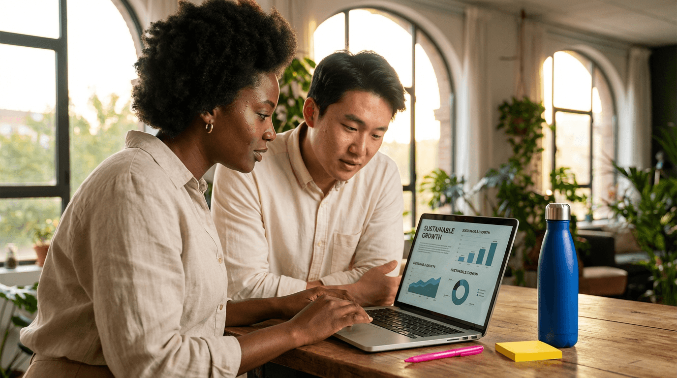 Sustainable Investing Course