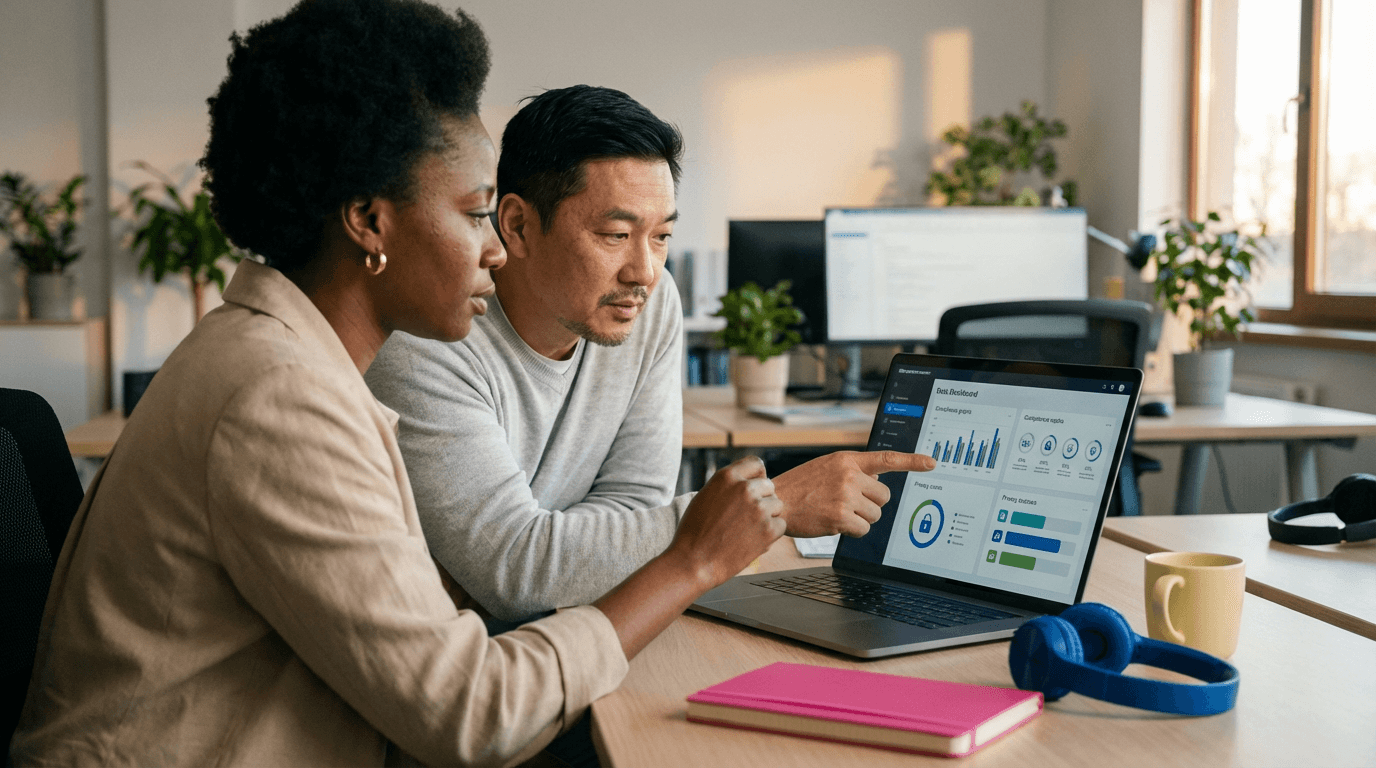 Curso de Supervisor de Proteção de Dados