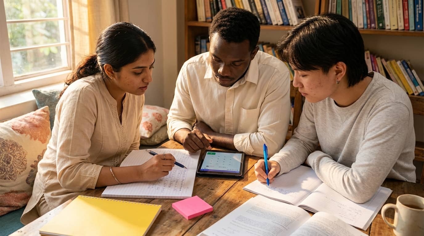 Curso de Matemática Védica