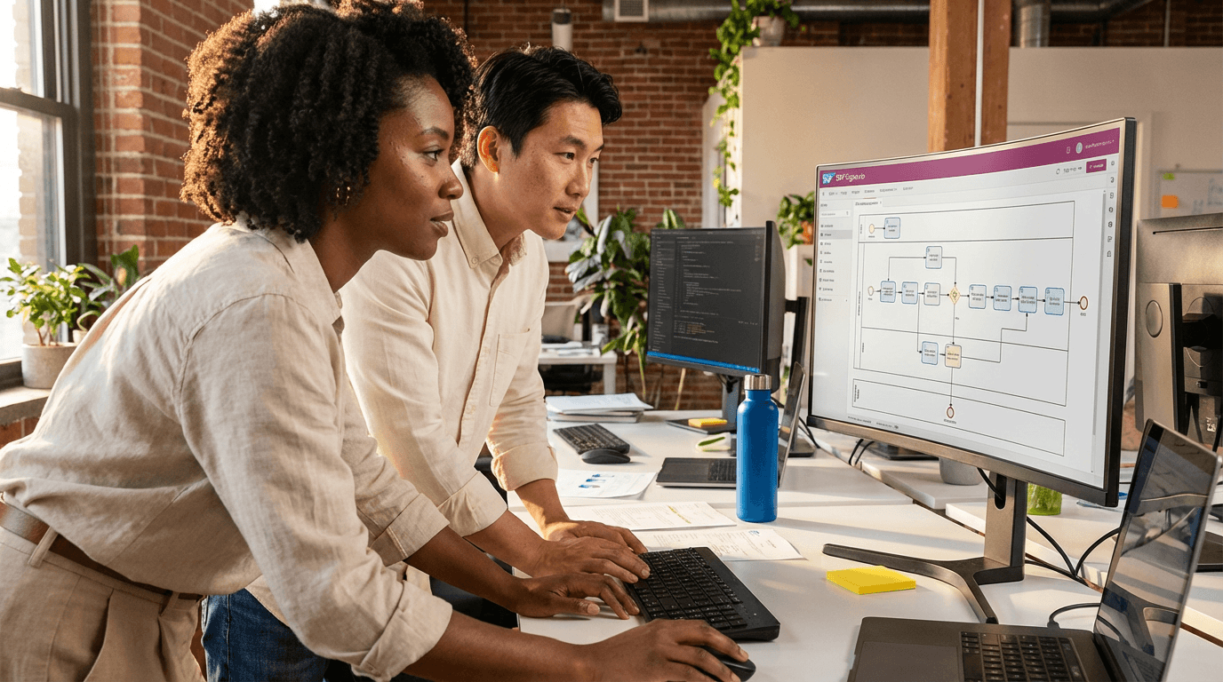 SAP Signavio training course