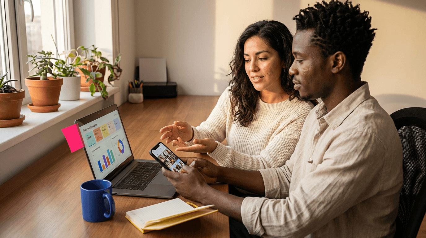 Curso de Community Social Media Management