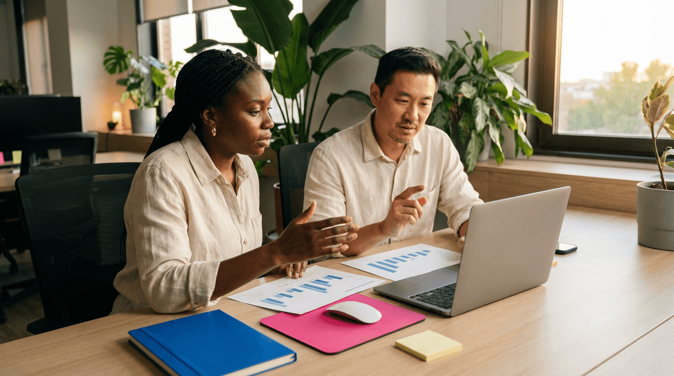 Curso de Consultor de Performance