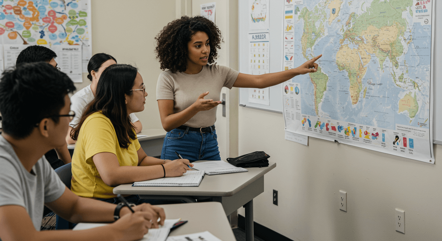 Curso de Português Básico