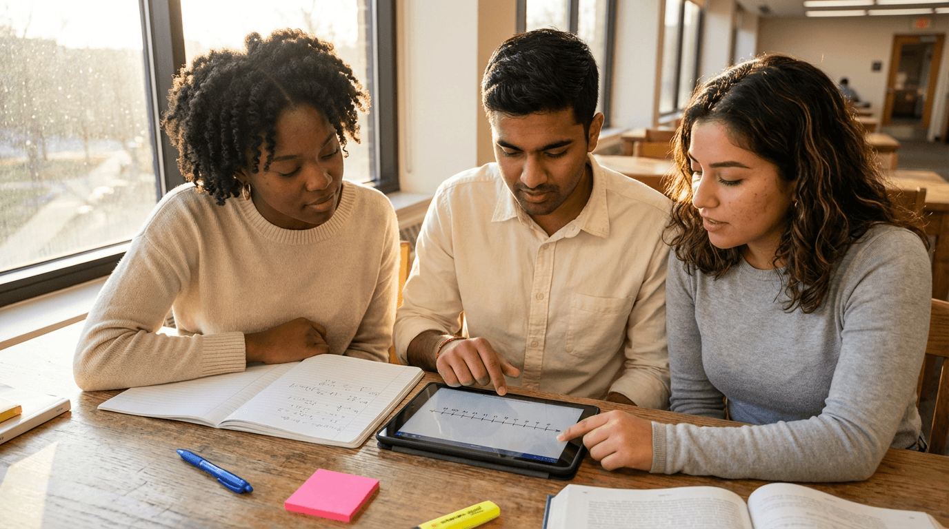 Number System Course