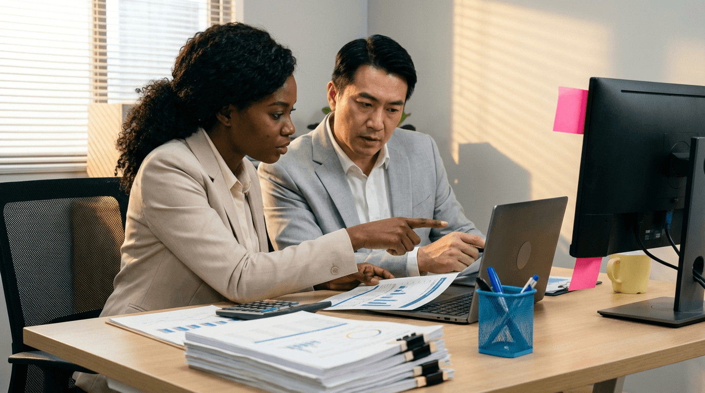 Curso de Análise de Demonstrações Contábeis