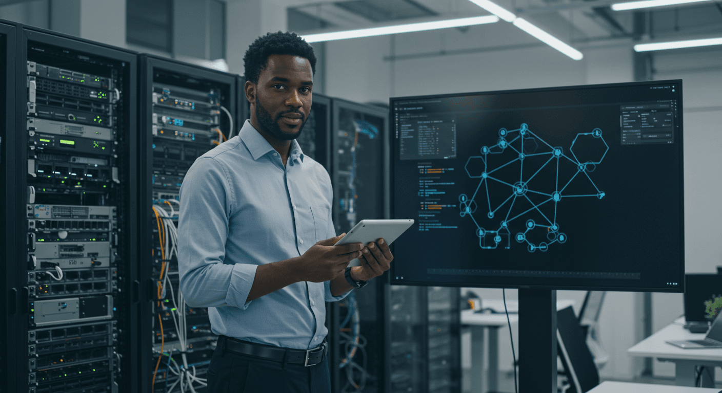 Curso de Ansible