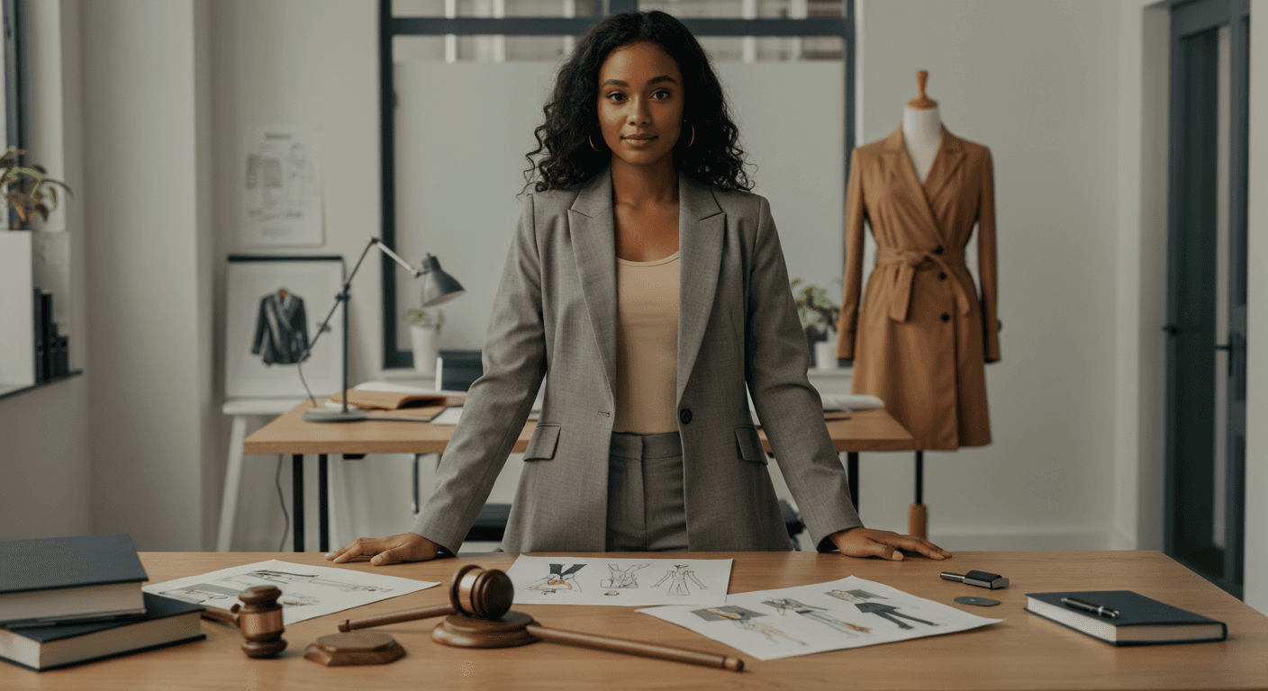 Curso de Direito da Moda