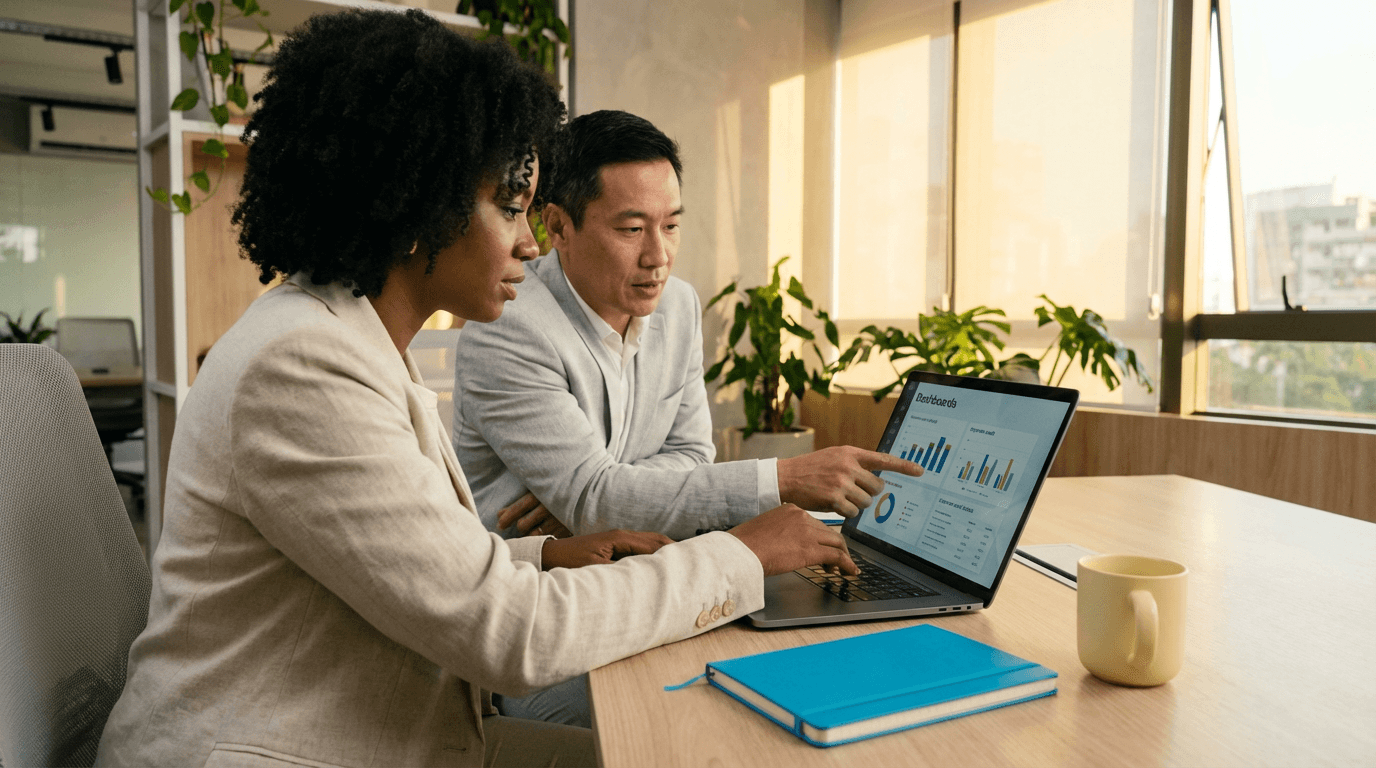 Curso de Analista de Crédito Empresarial