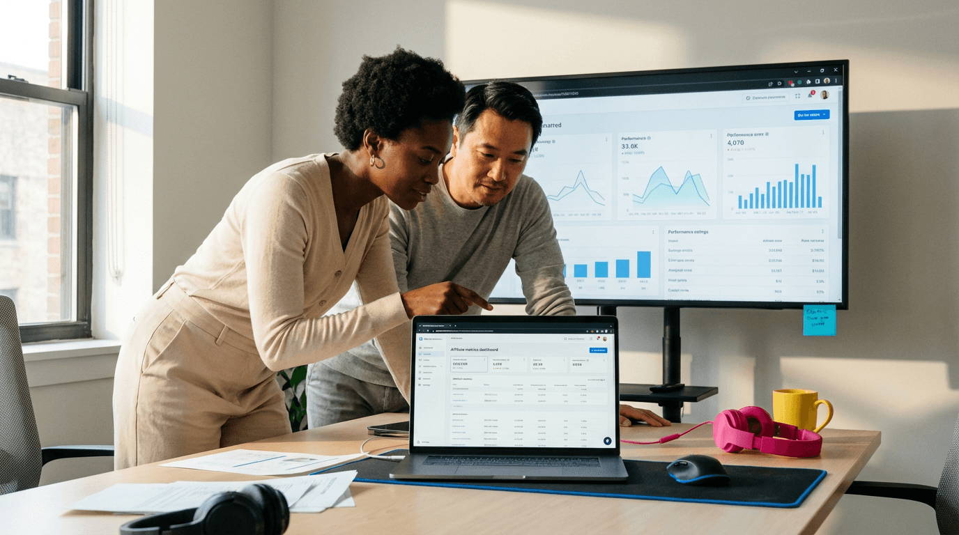 Curso de Diretor de Afiliados