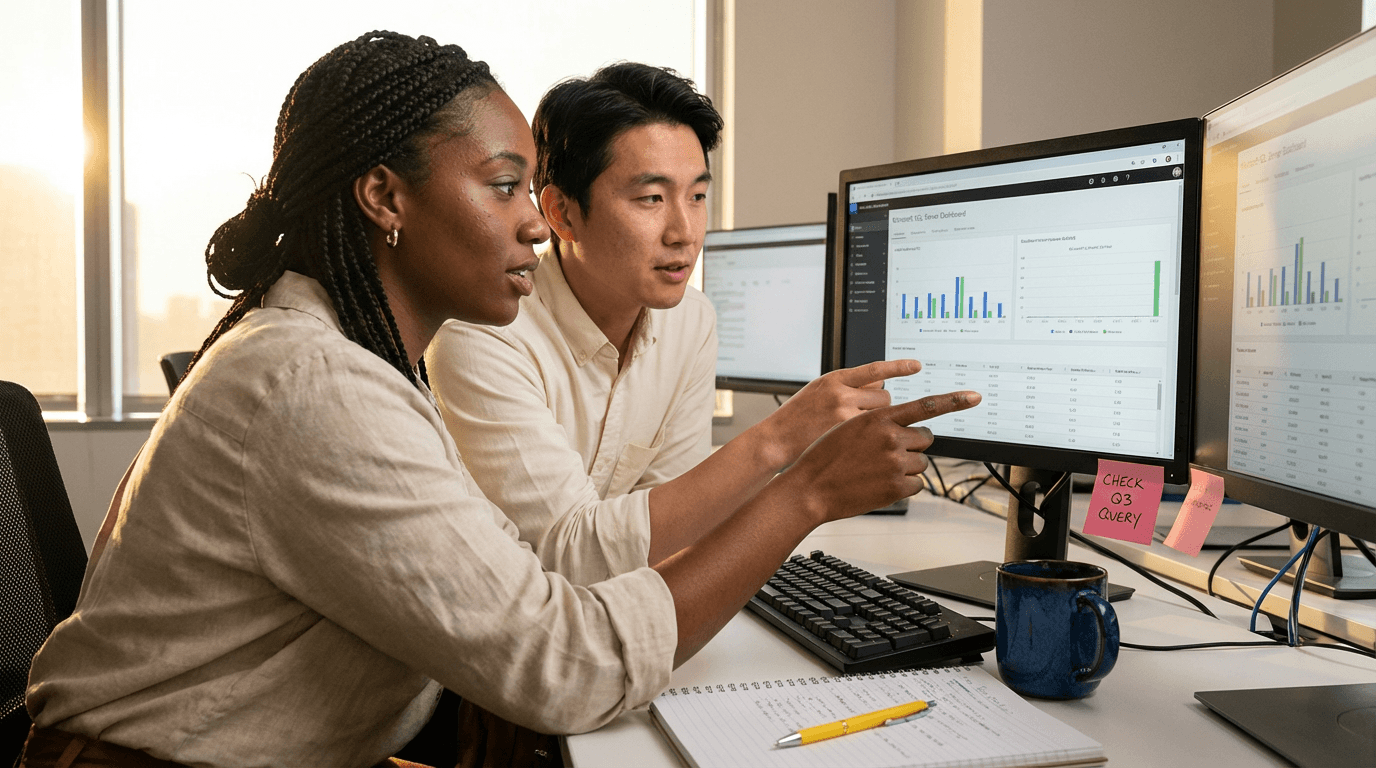 הכשרת Microsoft SQL Server