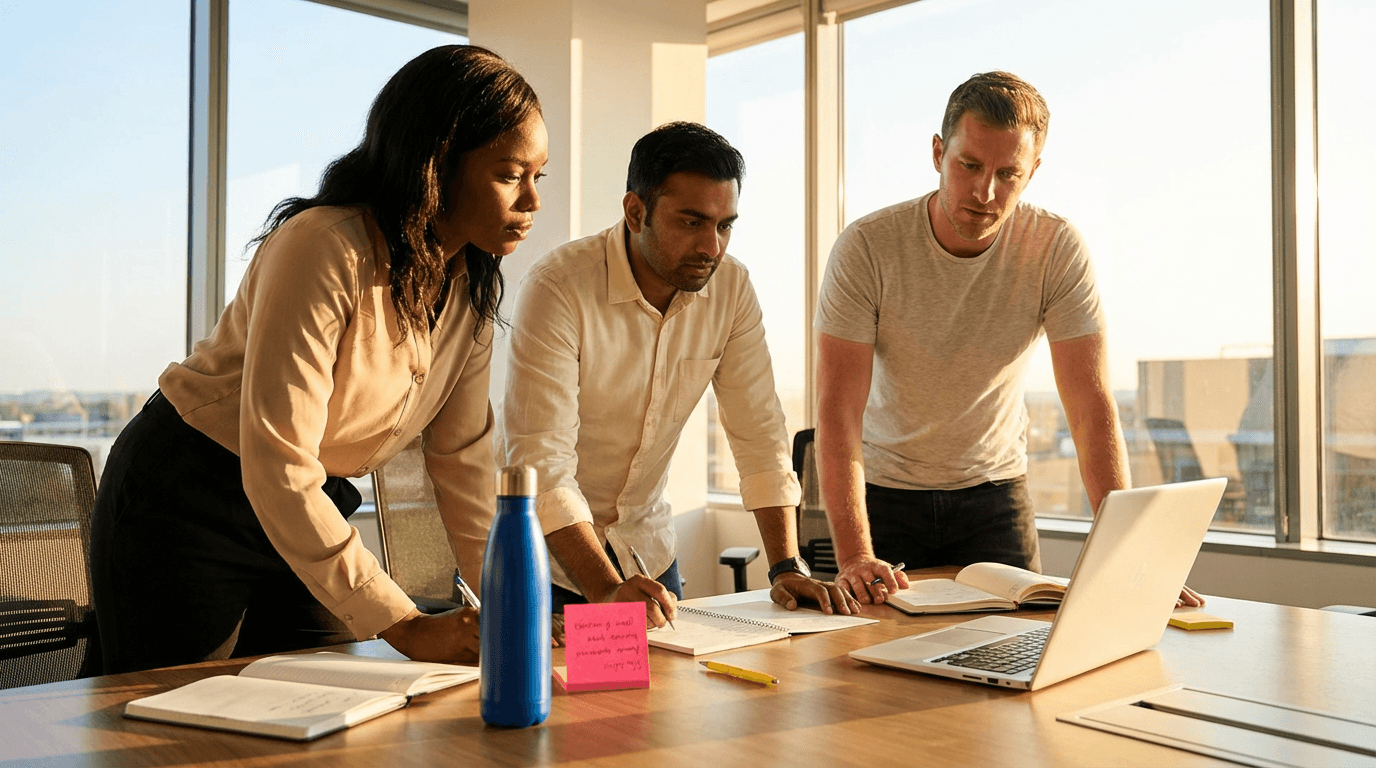 Coach Training Course