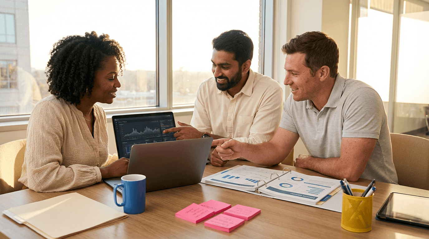 Health Information Management Course