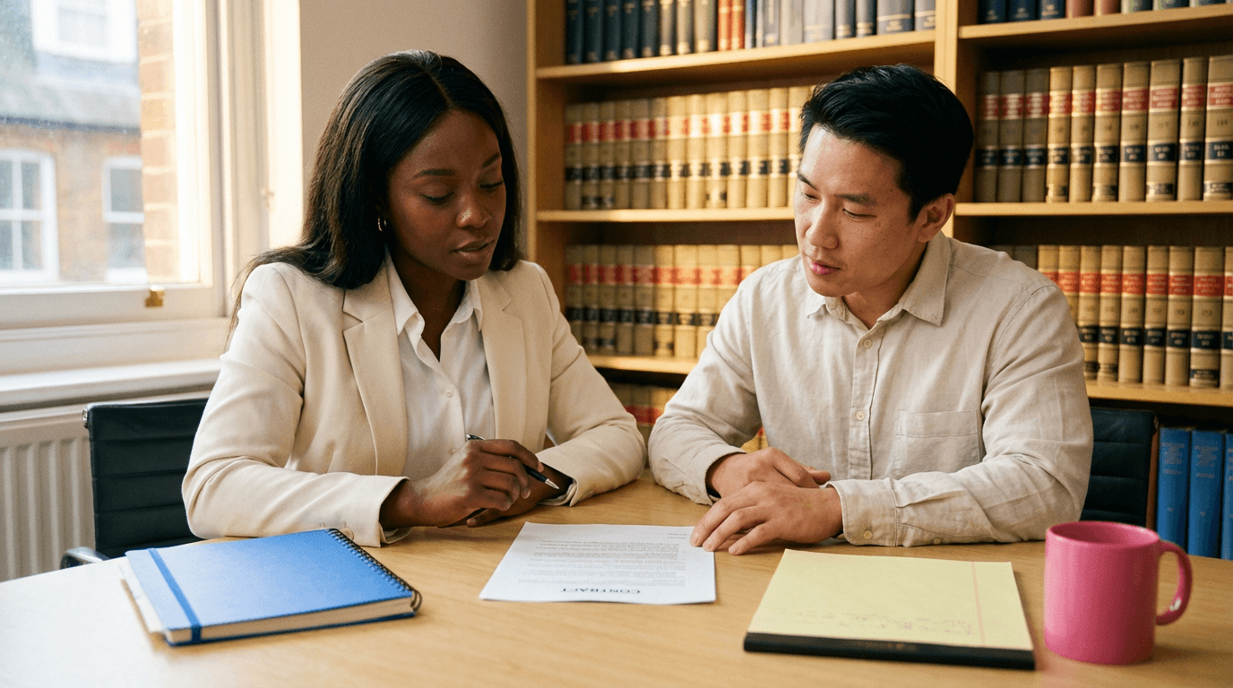 Curso de Gerente de Direito do Consumidor