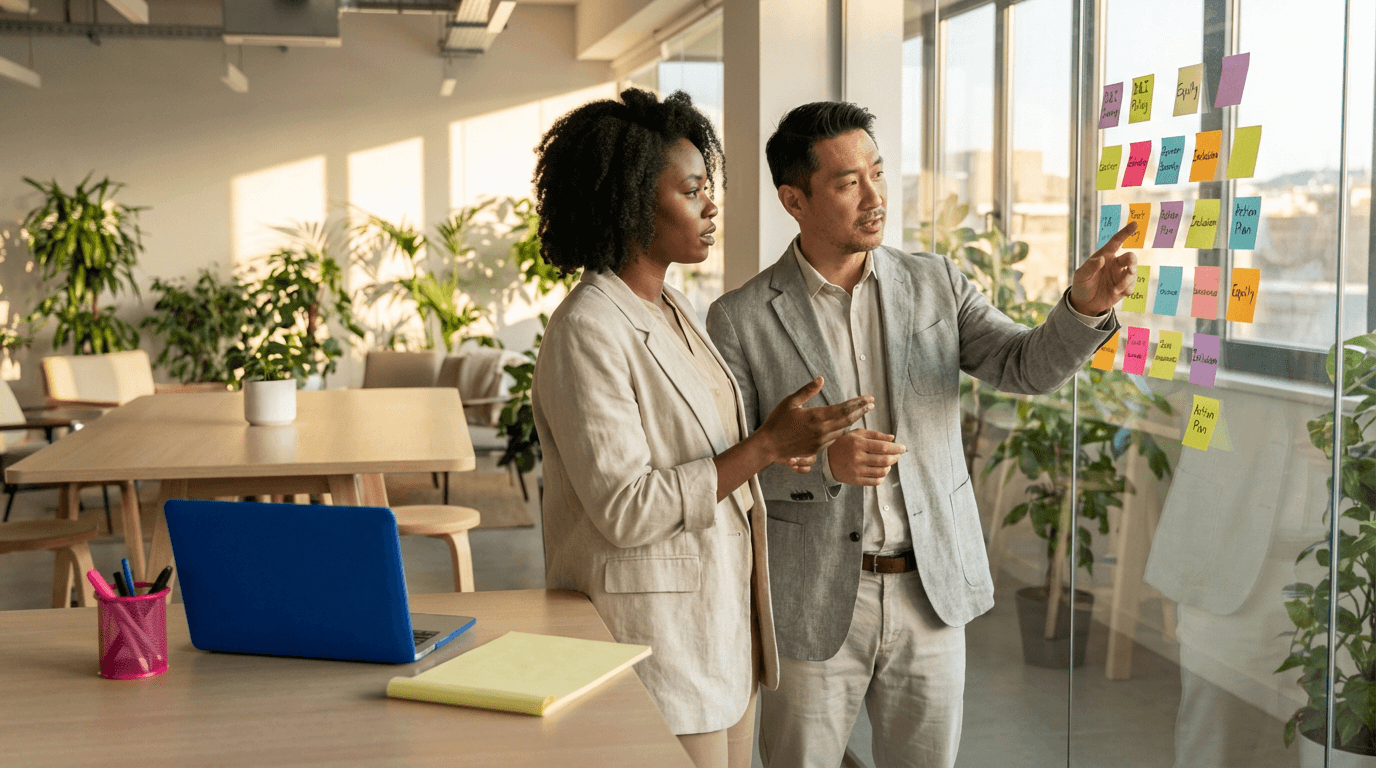 Curso de Diretor de Diversidade e Inclusão