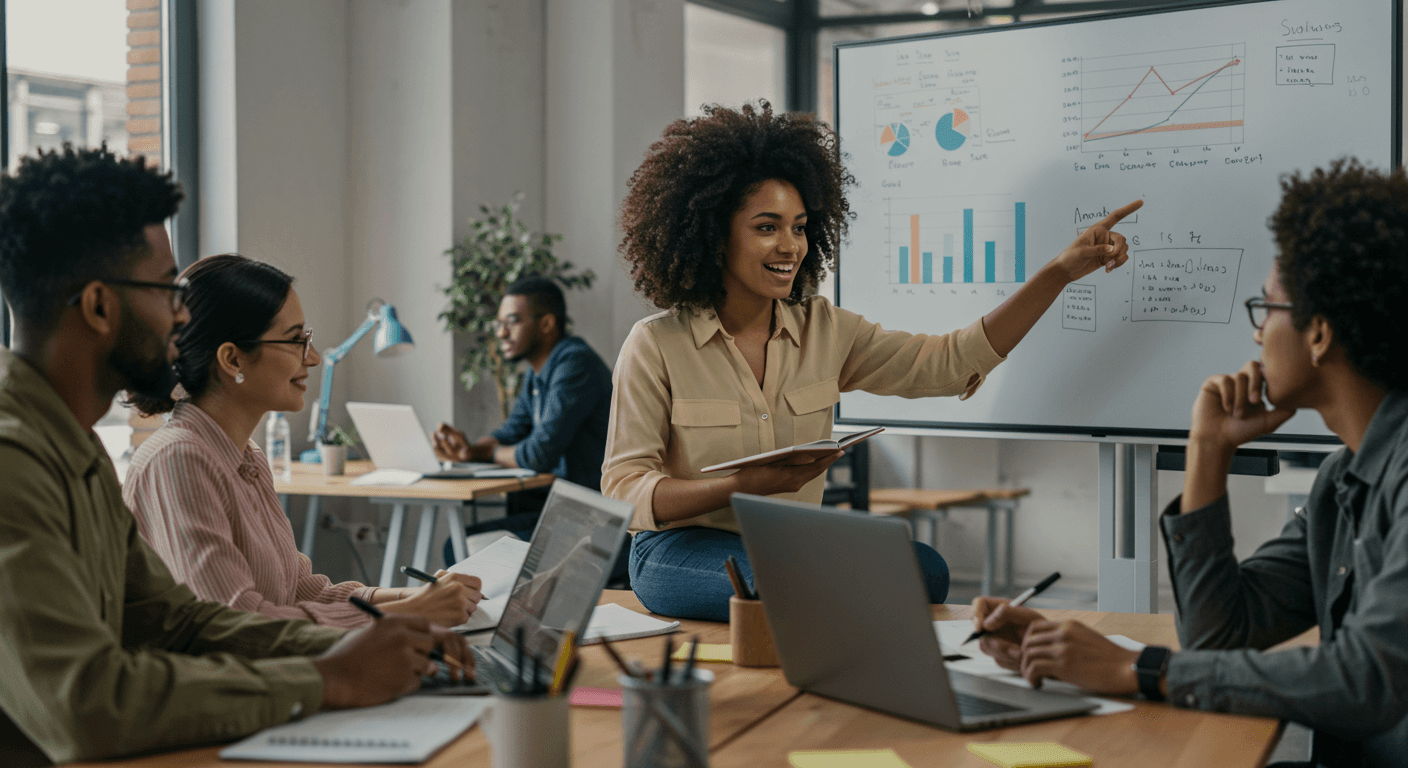 Curso de Alfabetización Digital