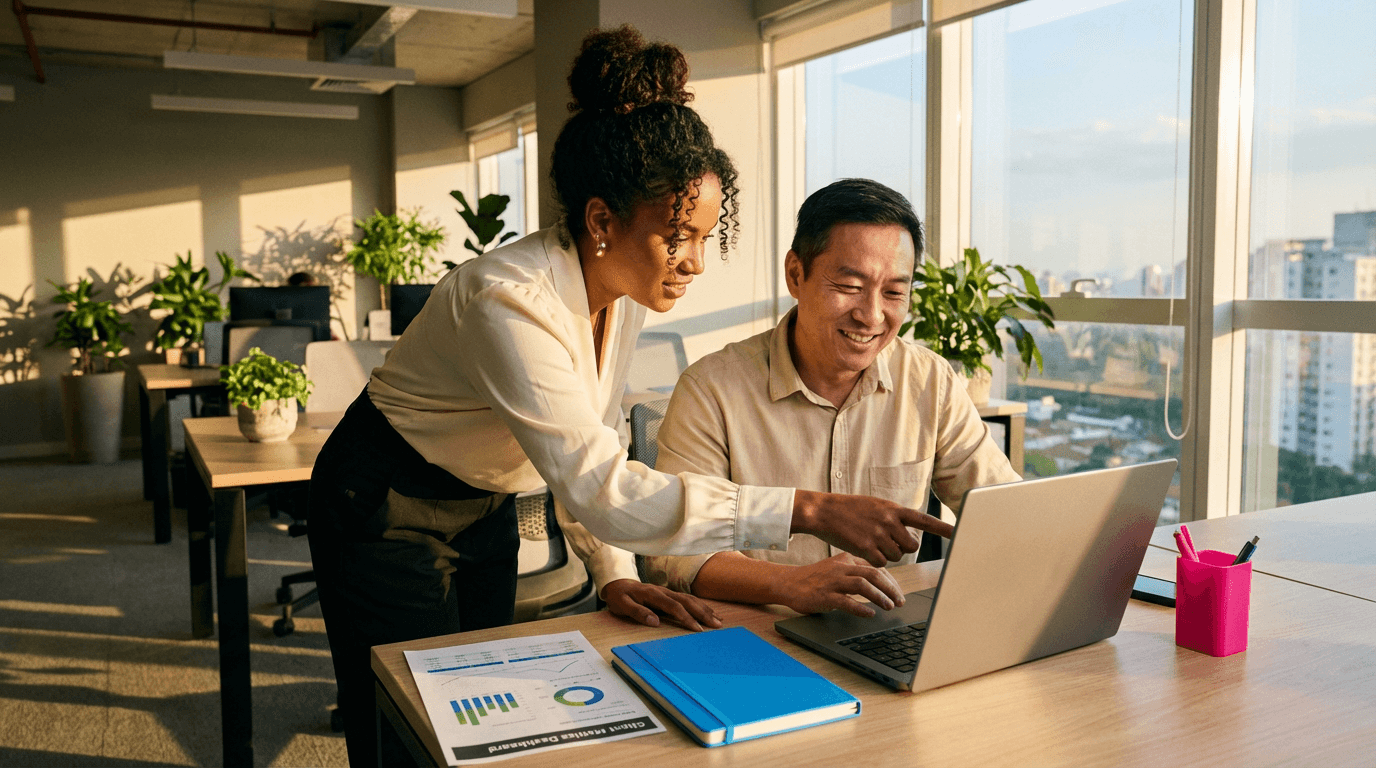 Curso de Consultor de Customer Success