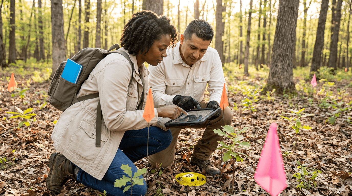 Silviculture Course