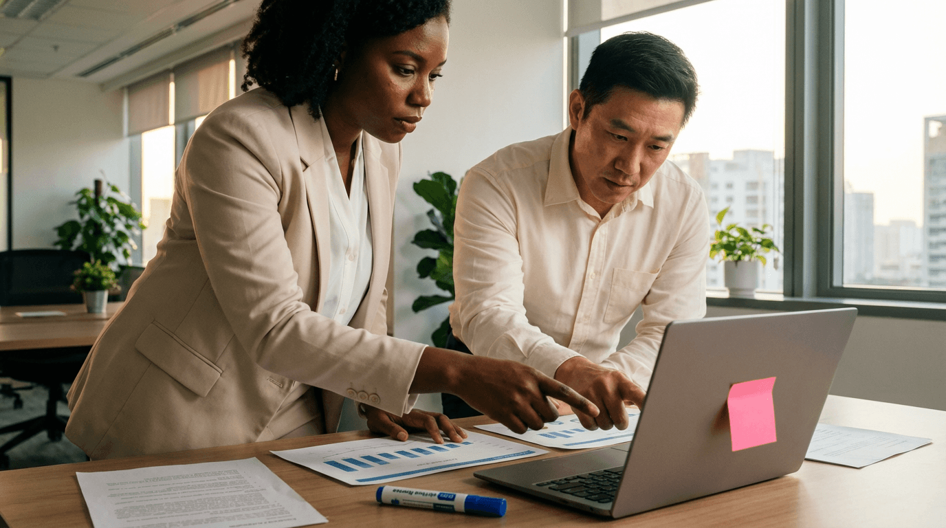 Curso de Gerente de Reestruturação Financeira