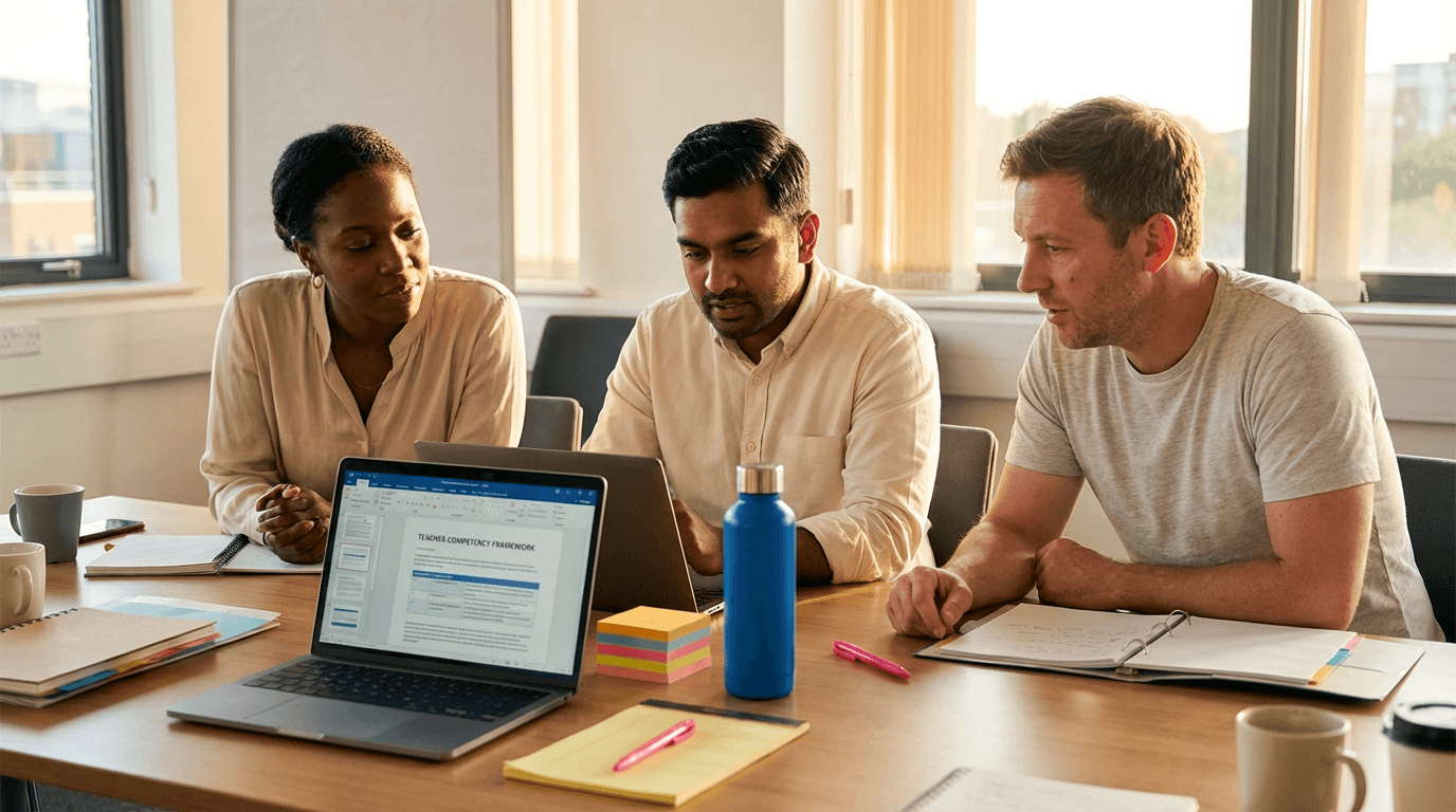 Emerging Skills Development Program