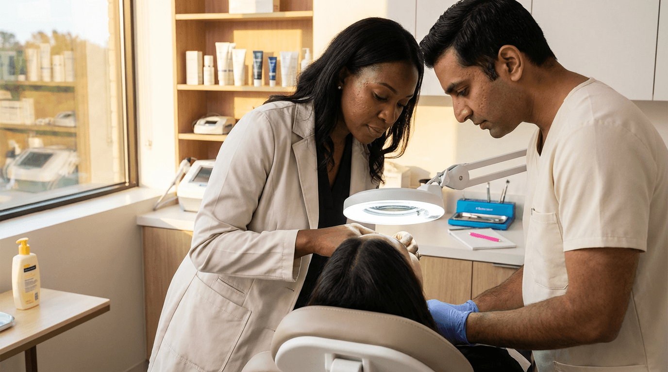 Medical Aesthetics Course