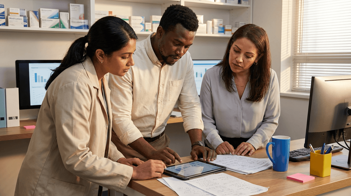 Pharmacovigilance Course