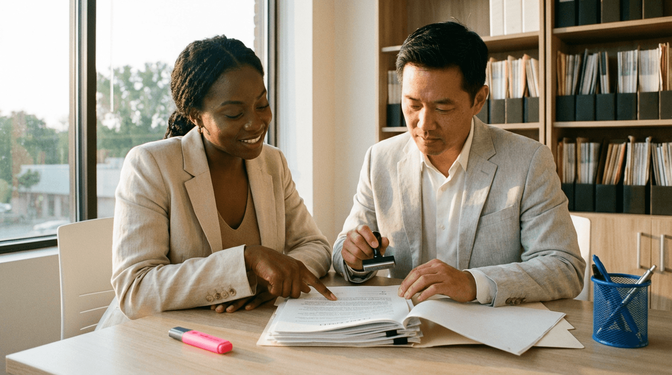 Curso de Coordenador de Documentação