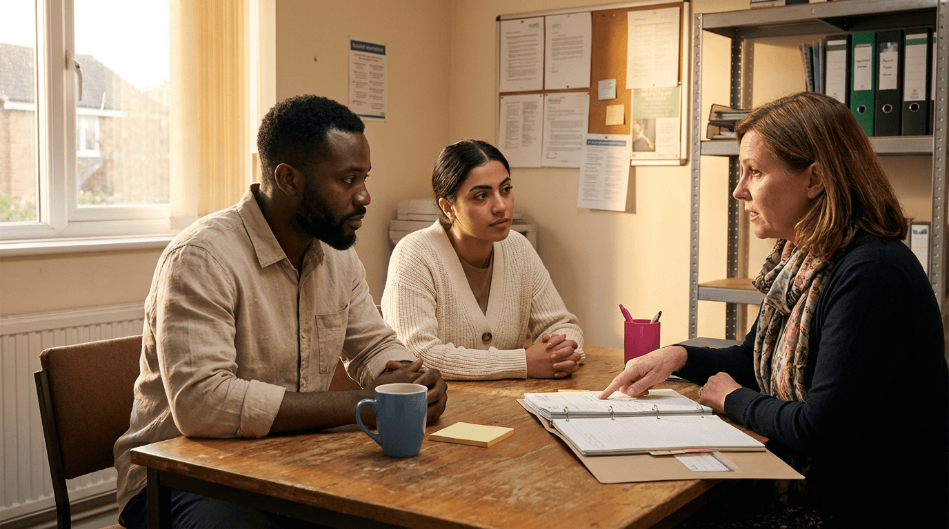 Fortbildung Praxisanleitung Soziale Arbeit