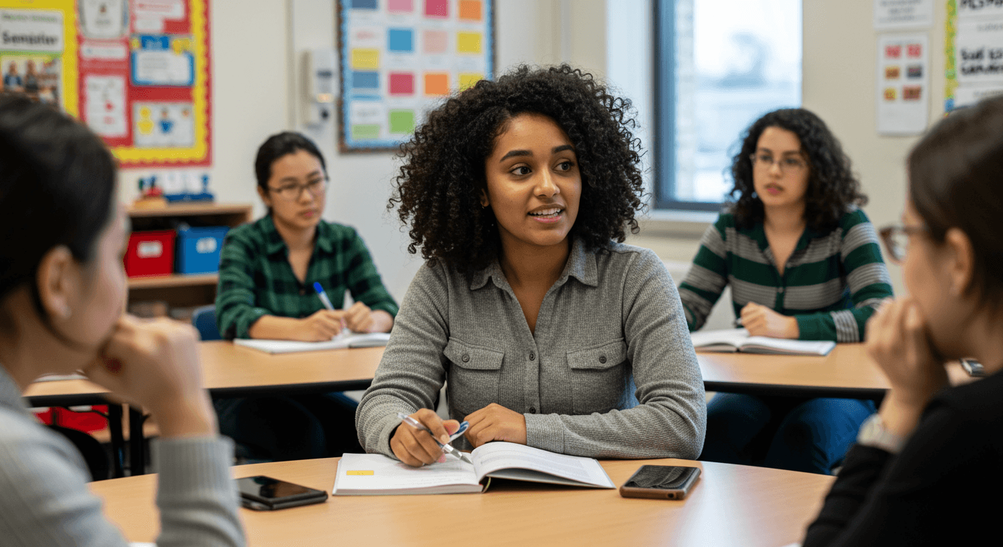 Curso de Atención Socioeducativa