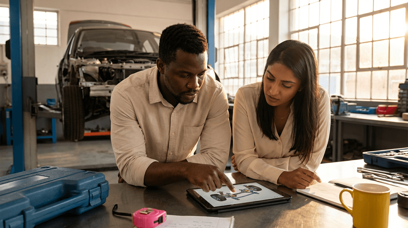 Vehicle Dynamics Course