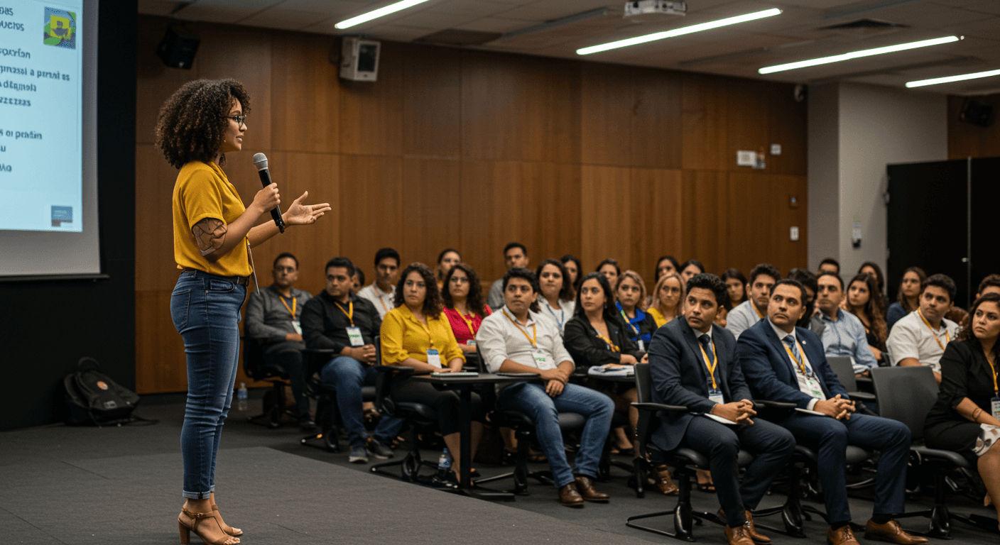 Curso de Orador