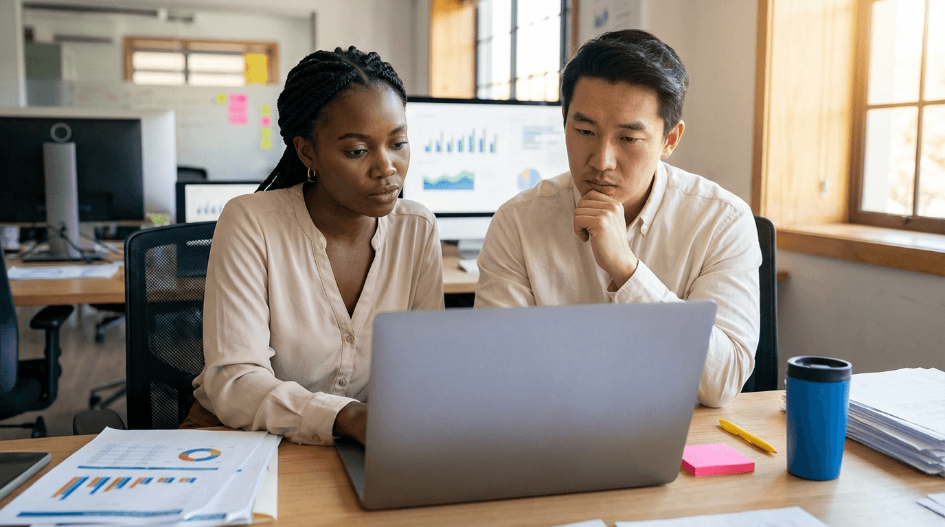 Sales Intelligence Course