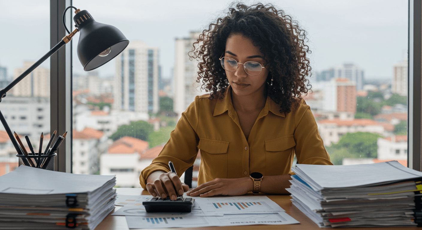 Curso Fiscalidad y Tributación