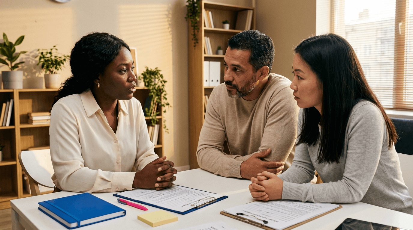 Curso de Consultor de Serviço Social