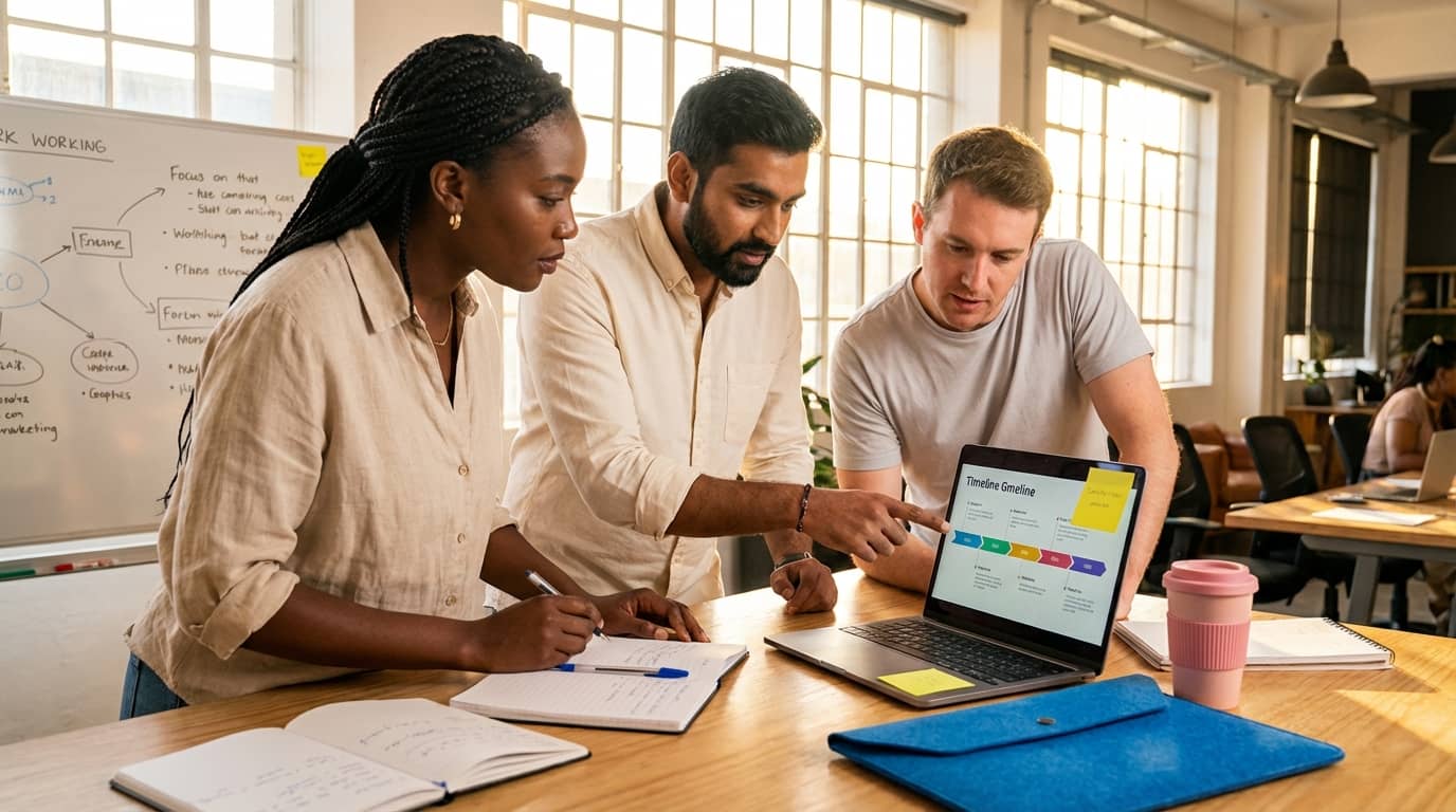 دورة شركة تقنية المعلومات