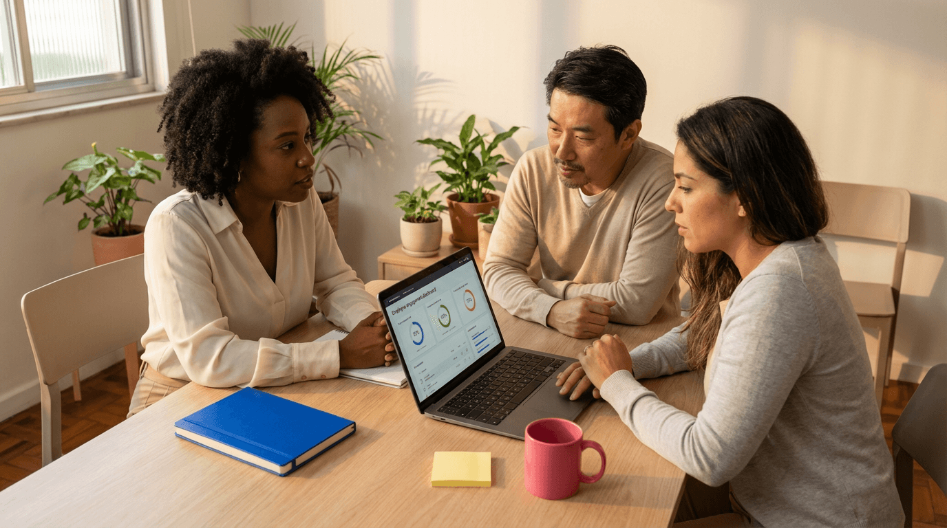 Curso de Estratégia de Engajamento de Funcionários