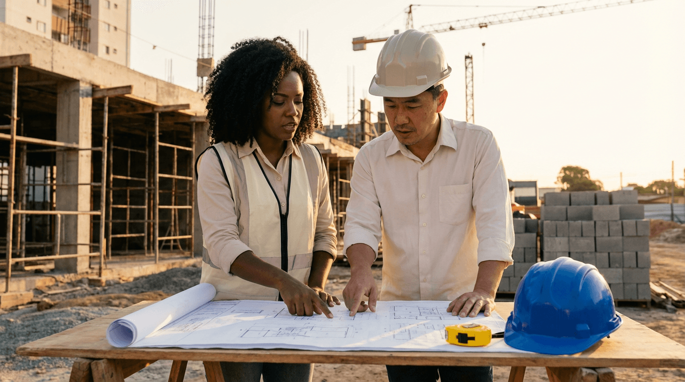 Curso de Coordenador de Obras