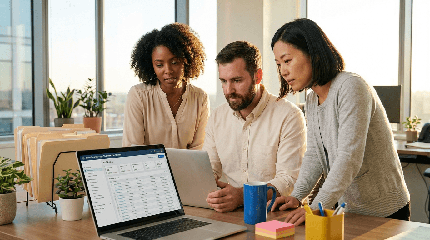 Fortbildung Digitalisierung Verwaltung