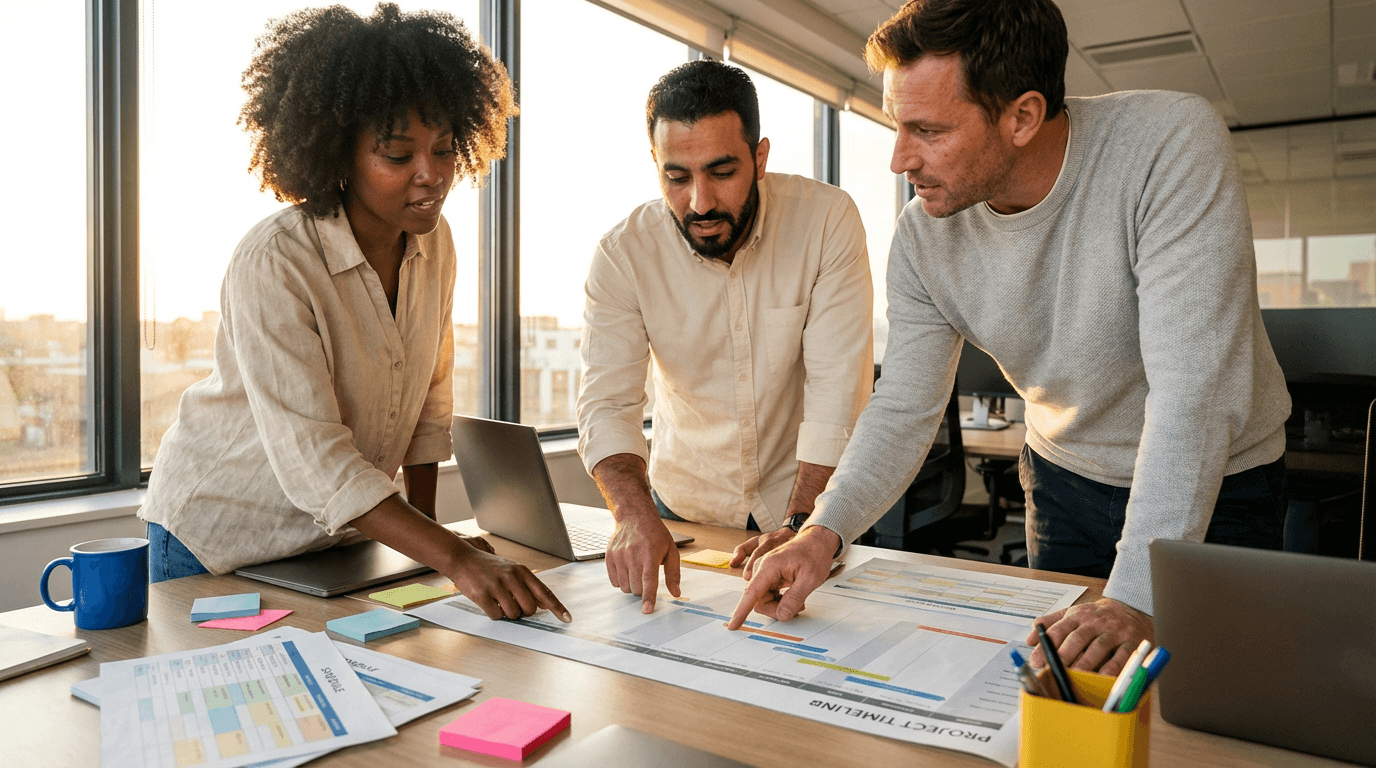 Formation Coordinatrice