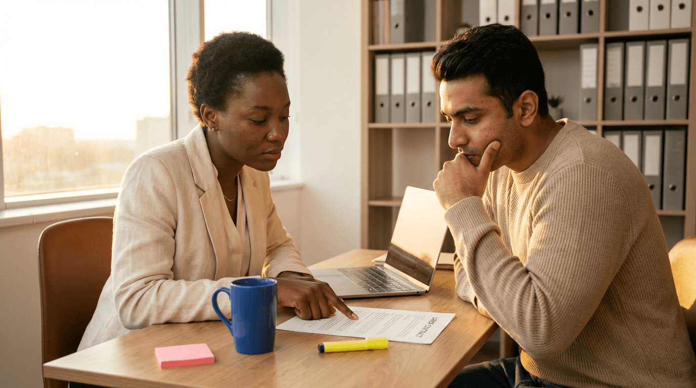 HR Social Law Training