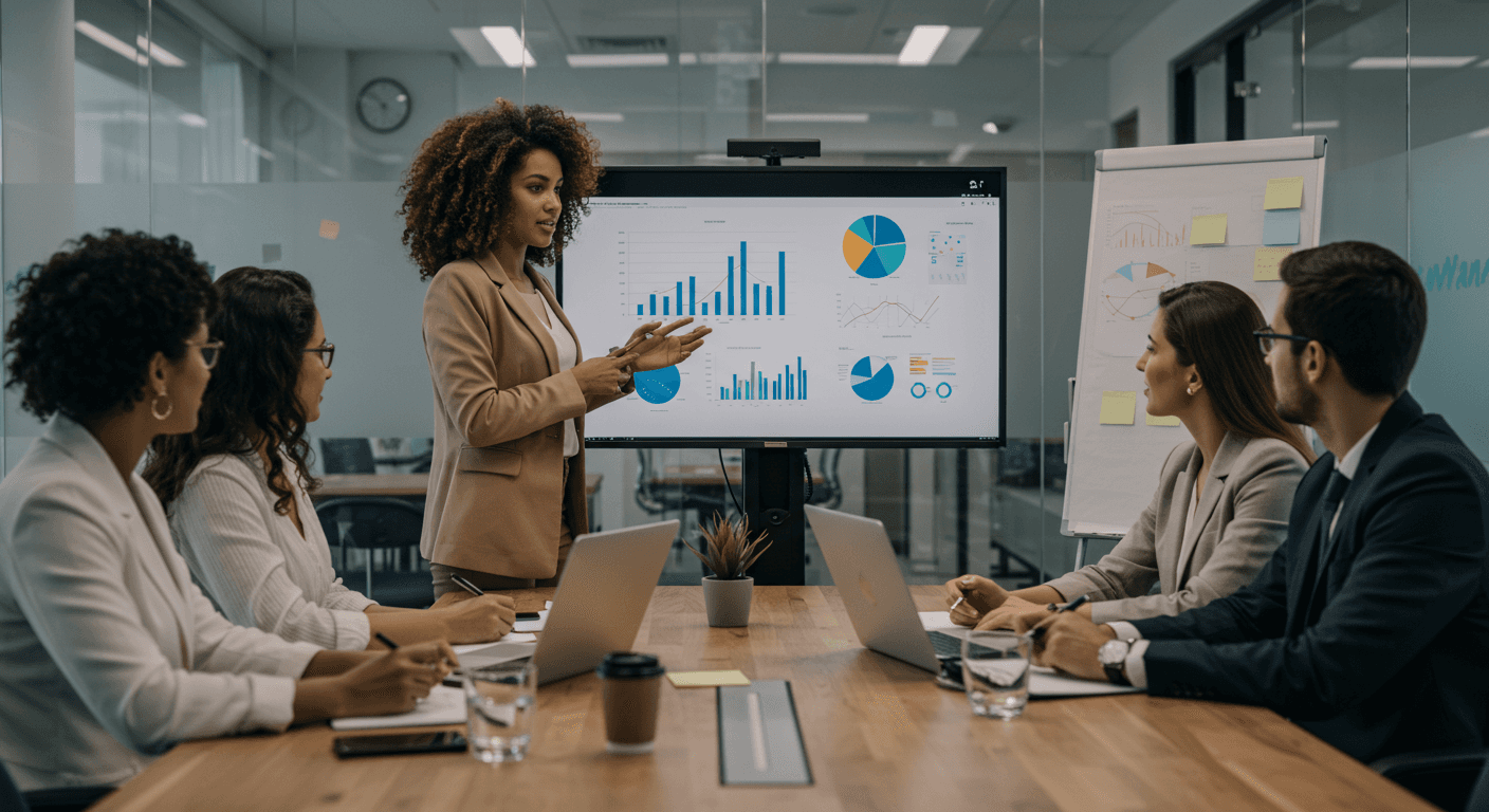 Curso de Mercado