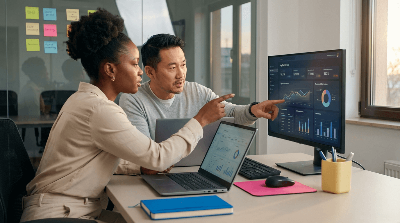 Curso de Supervisor de Marketing Digital