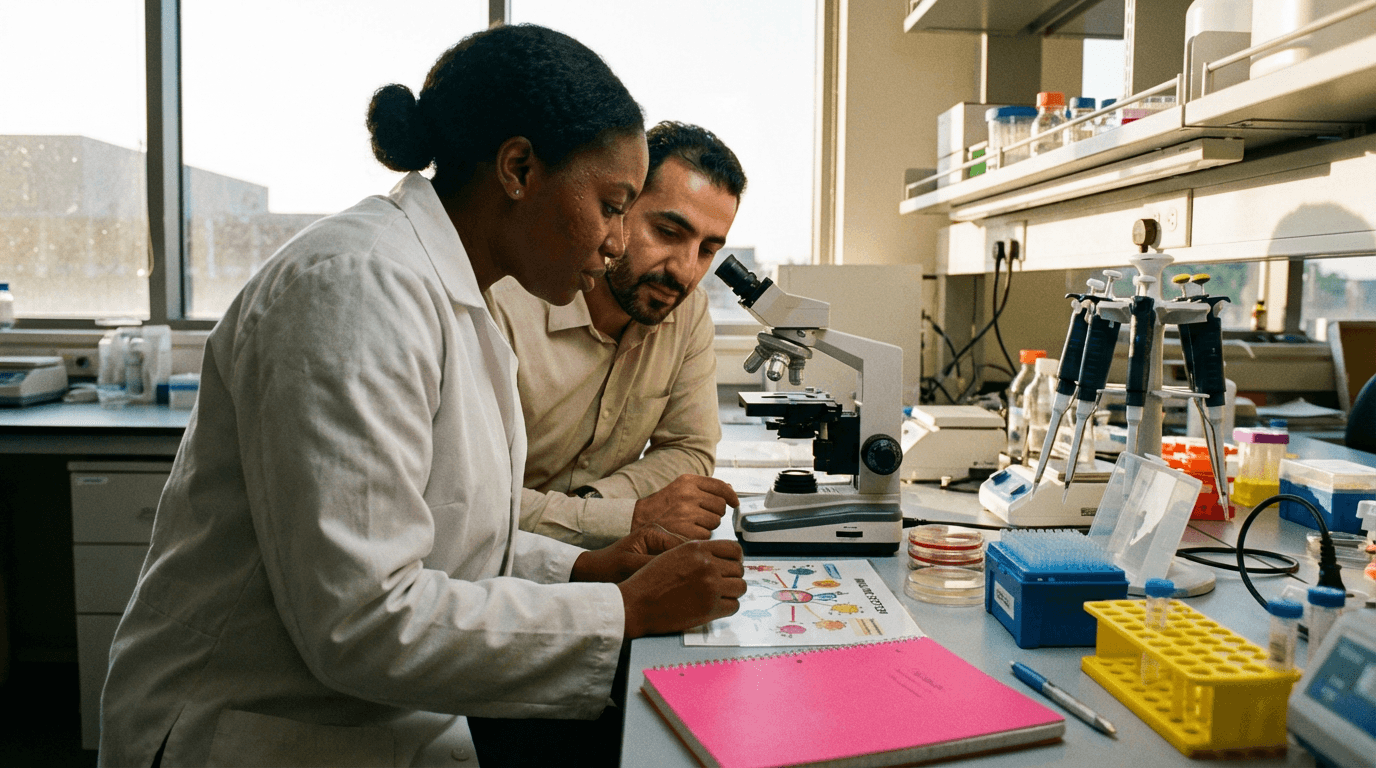 Cours D'immunologie Biologie