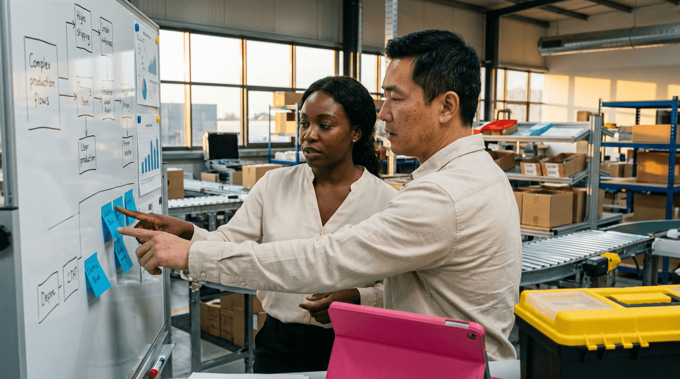 Curso de Product Supervisor (supervisor de Produto)