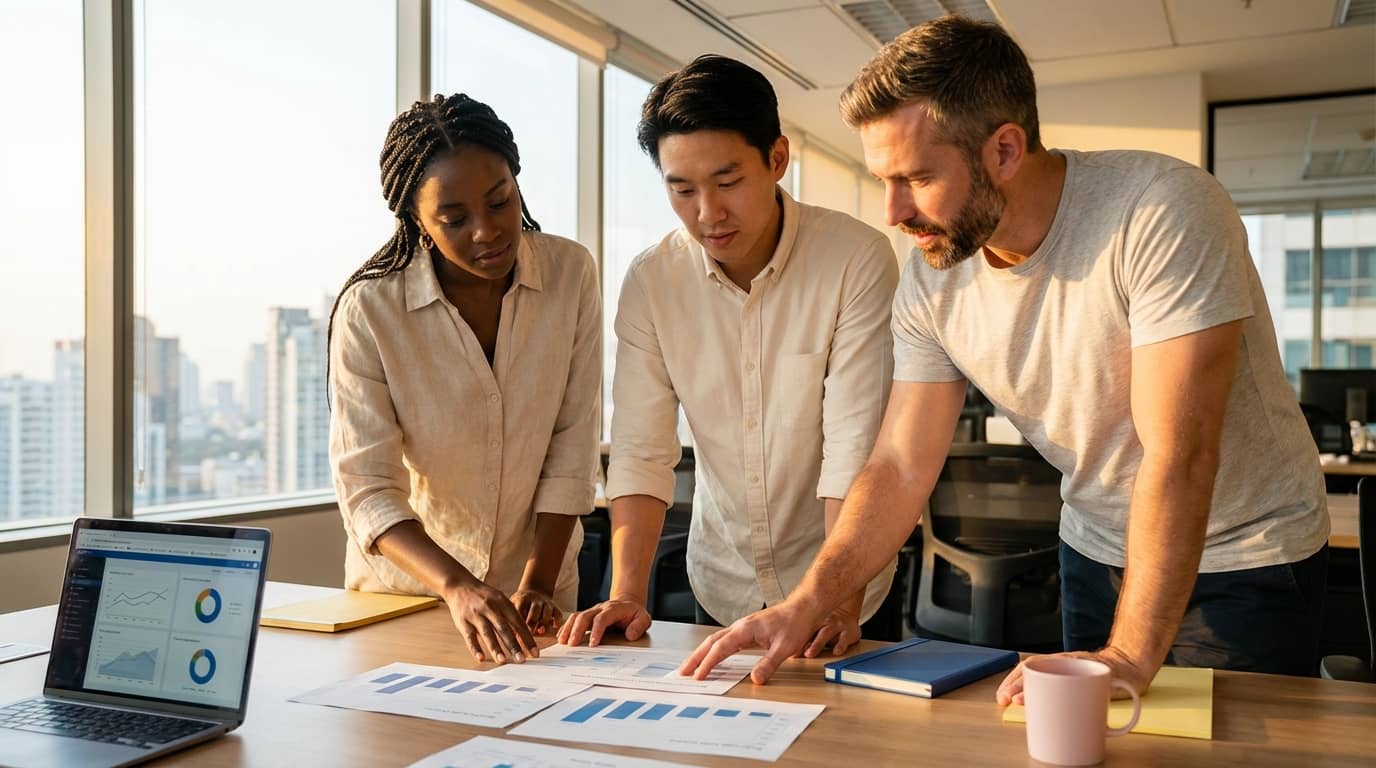 international Management Course