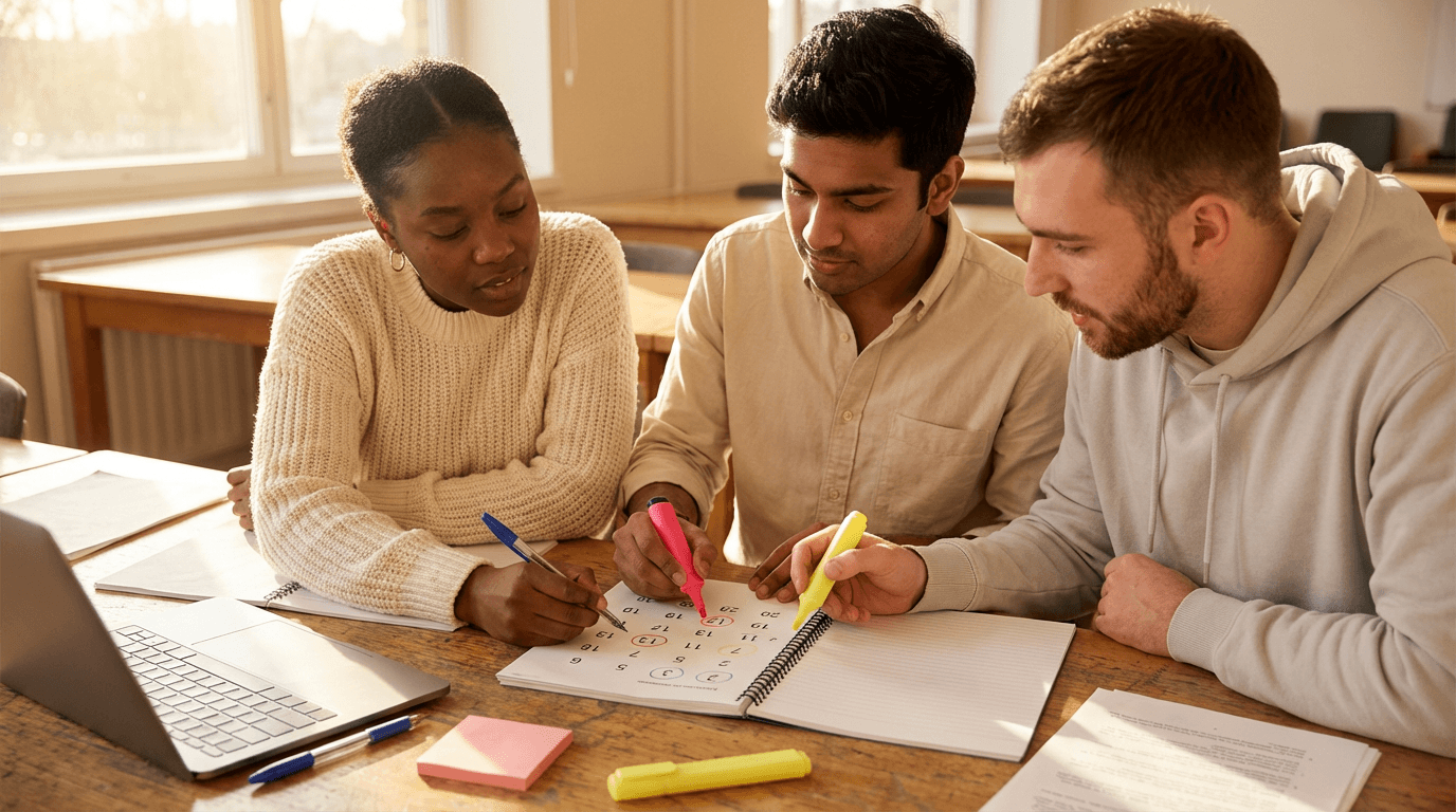 Prime Numbers Course