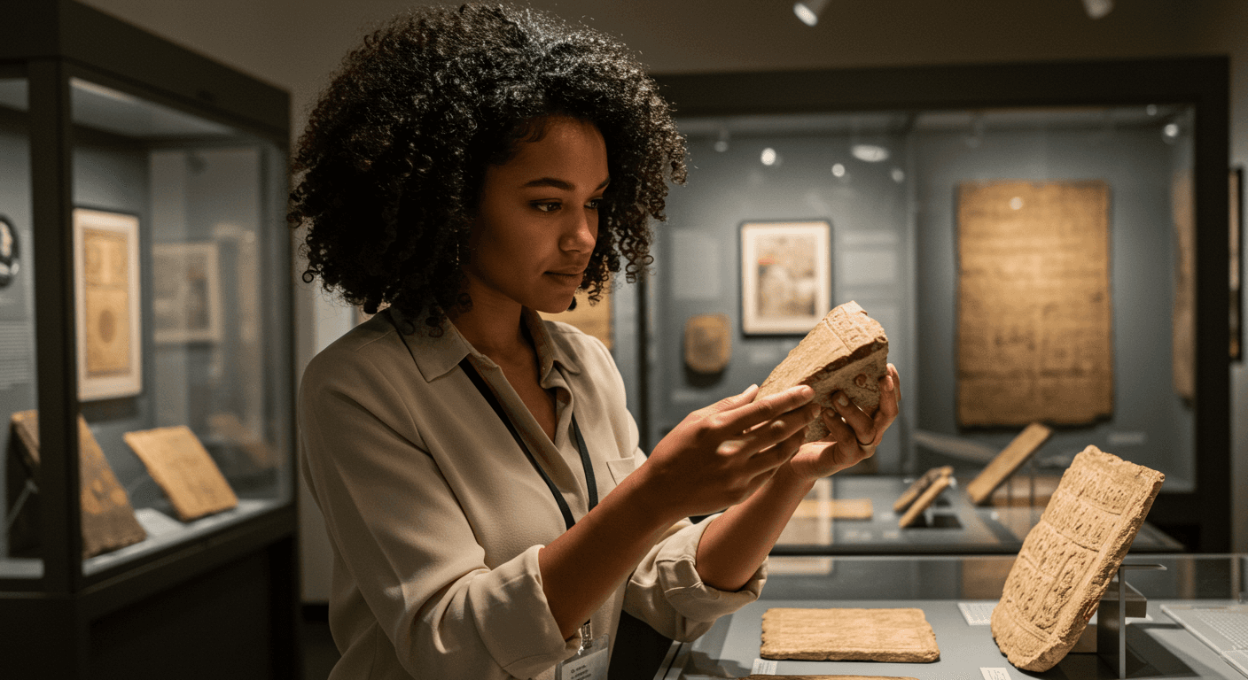 Curso de Patrimônio Cultural