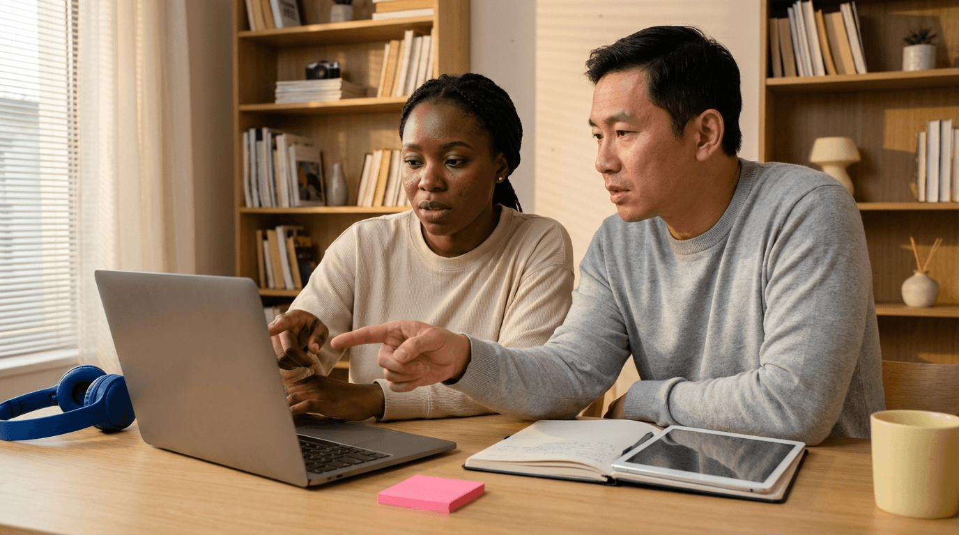 Curso de Produtor de Conteúdo Educacional