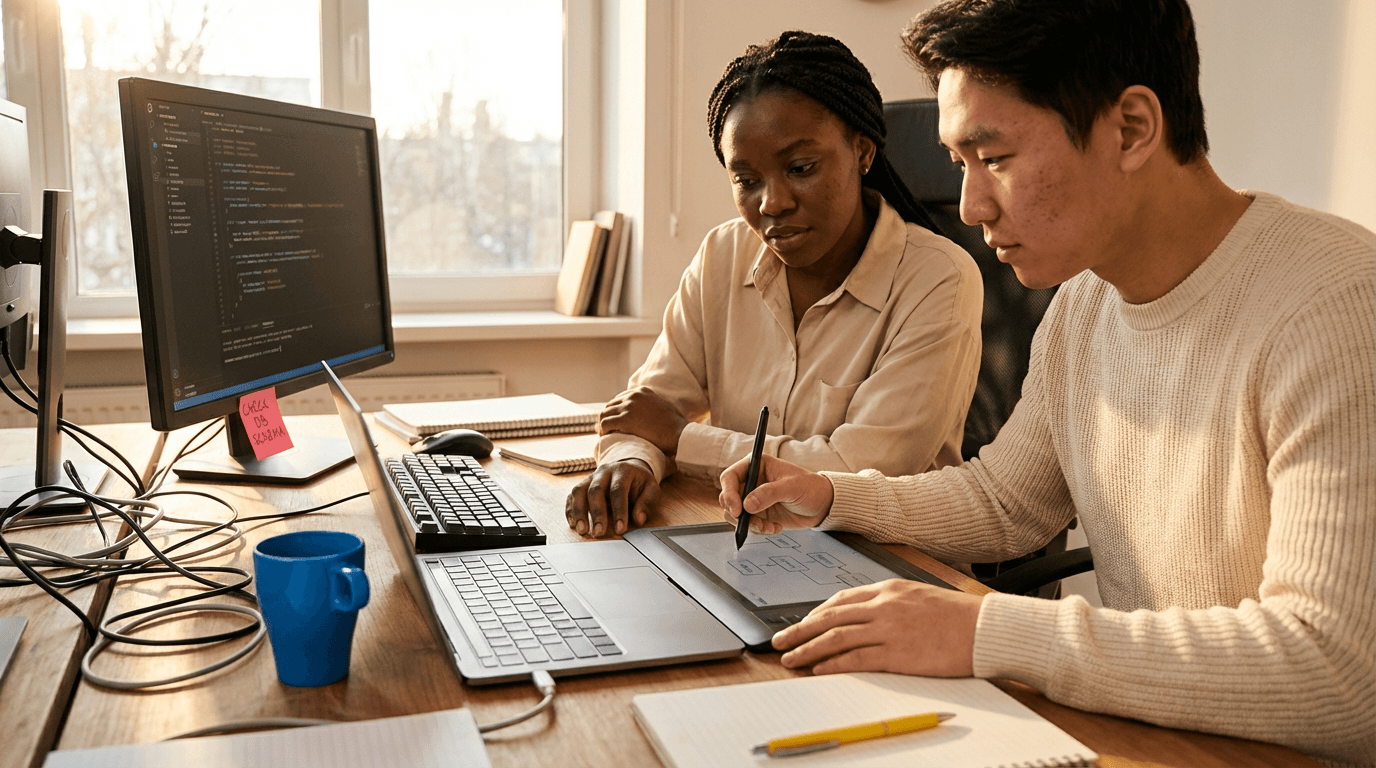 curso de lógica de programación con Python