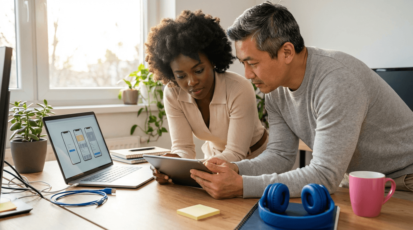 Curso de Developer Mobile