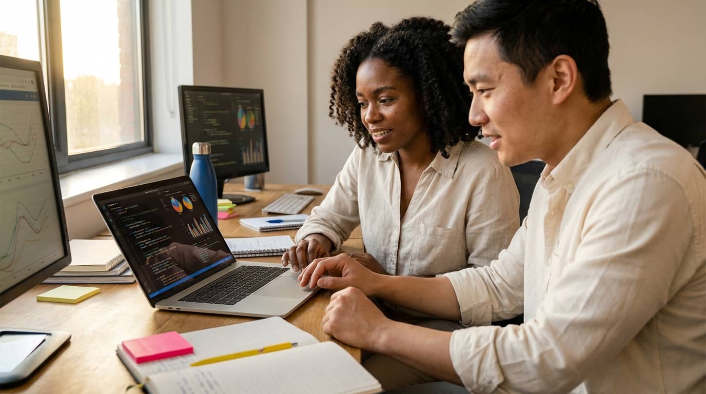 Curso de Python para analítica de negocio